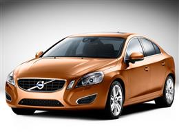 Volvo S60 2.4D MT Momentum