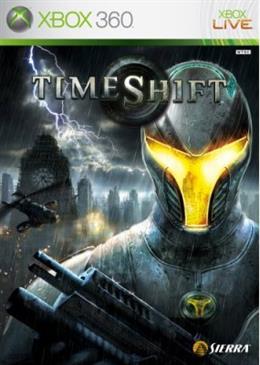 Cдвиг времени