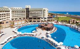 Amelia Beach Resort & SPA 5*