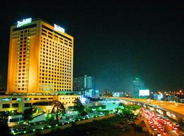 Radisson Hotel Bangkok