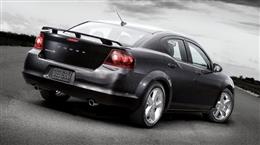 Dodge Avenger