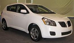 Pontiac Vibe