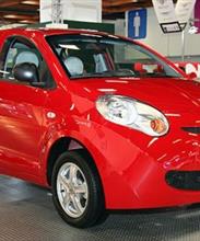 Chery Riich