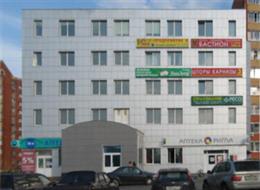РЕСО-Гарантия