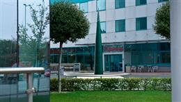 Eurohotel Praha
