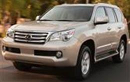 Lexus GX 460