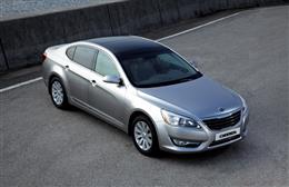 KIA Cadenza 3.5 AT