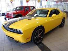 Dodge Challenger R/T