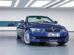 BMW Alpina B3 S Biturbo