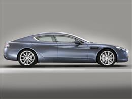 Aston Martin Rapide