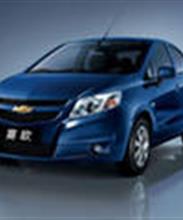 Chevrolet Sail 1.2