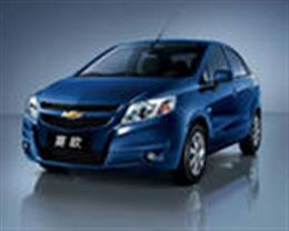 Chevrolet Sail 1.2