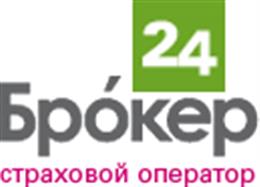 «Брокер 24»