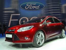 Ford Focus III