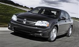 Dodge Avenger