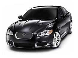 Jaguar - XFR