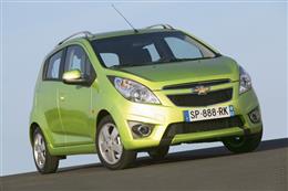 Chevrolet Spark 1.2 MT