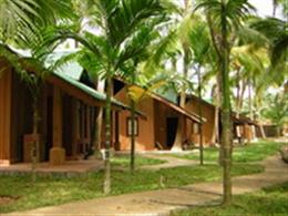 Silver Sand Beach Resort Havelock Island  4*