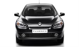 Renault Fluence