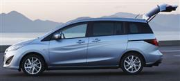 Mazda 5 2.0 DISI High EC AT