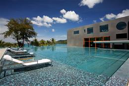 B-Lay Tong Resort