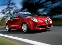 Alfa Romeo MiTo 1.4 MultiAir Quadrifoglio Verde