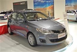 Chery A13 1.5 MT Acteco