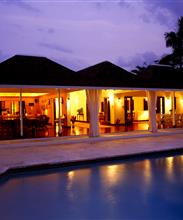 ROUND HILL HOTEL & VILLAS