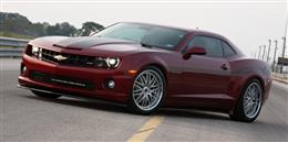 Chevrolet Camaro SS от Hennessey Perfomance Engineering