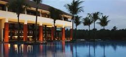 Alila Diwa Goa 4*