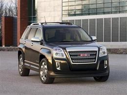 GMC Terrain 3.0 4WD