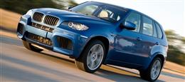 BMW X5M