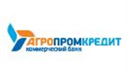 Дополнительный офис ОAО КБ «АГРОПРОМКРЕДИТ»