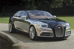 Bugatti Galibier 16C