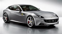 Ferrari FF