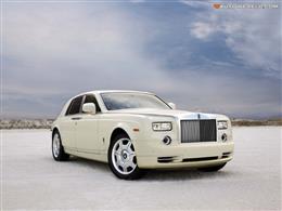 Rolls-Royce