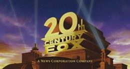 20th Century Fox (20-й век - Фокс)