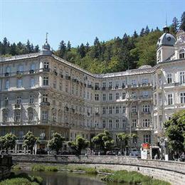 Grandhotel Pupp