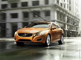 Volvo S60 Summum