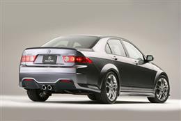 Acura TSX