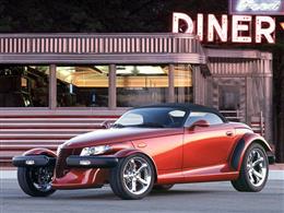 Plymouth Prowler