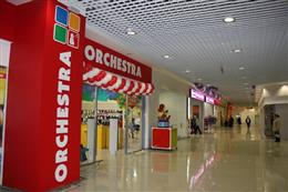 ORCHESTRA