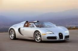 2010 bugatti veyron 16,4 cabriolet