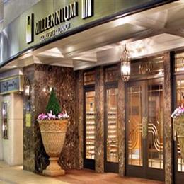 Millennium Gloucester Hotel London