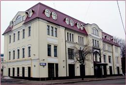 KUPPERSBUSCH