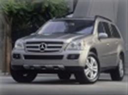 Mercedes-Benz GL