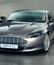 Aston Martin Rapide