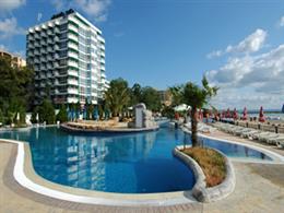 Hotel Morsko Oko Garden