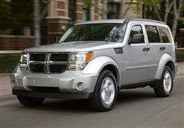 Dodge Nitro