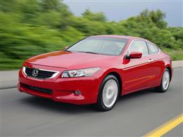 Honda Accord  Coupe 3.5 V6 268 i-VTEC AT